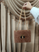 Cross body bags